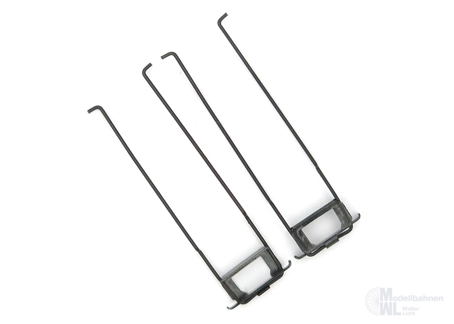 Märklin Ersatzeile E284010 - ERSATZTEIL: Treppe 2 St